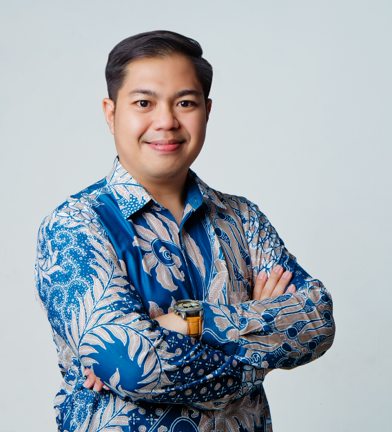 Dimas Bagus Wiranatakusuma, SE., M.Ec., PhD